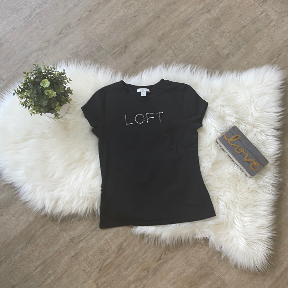 Classic Loft Tees size S